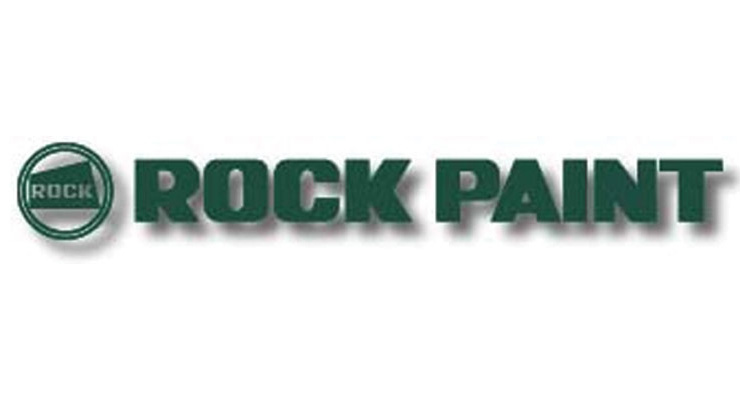 Колор Авто - Официальный дилер Rock Paint Co., Ltd