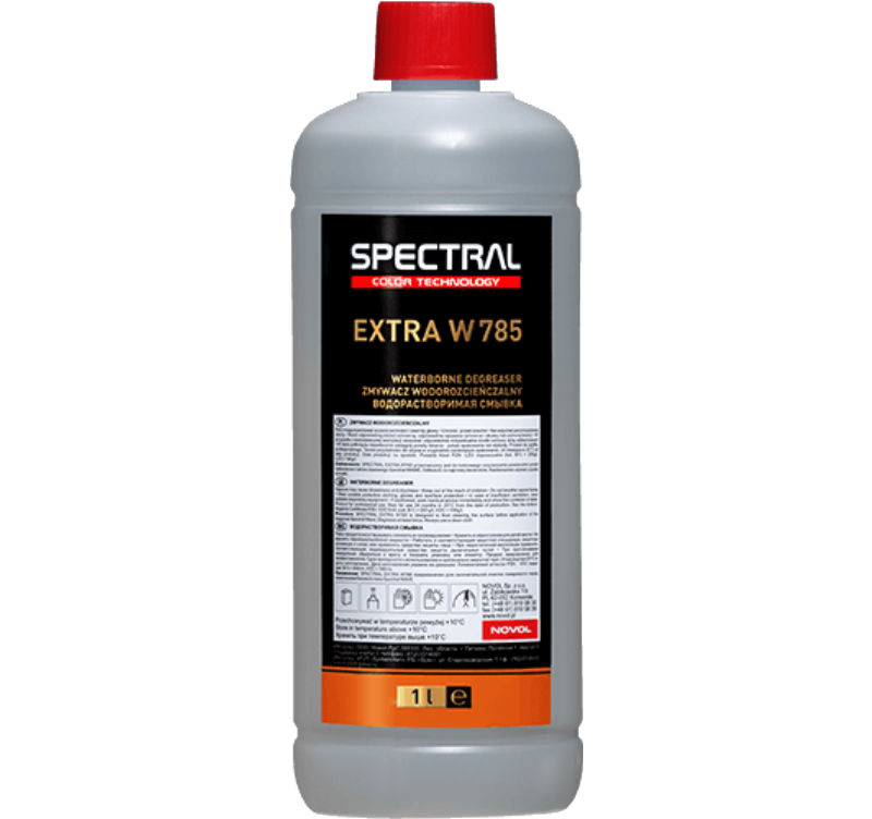 Антисиликон водный 1л EXTRA W 785 SPECTRAL