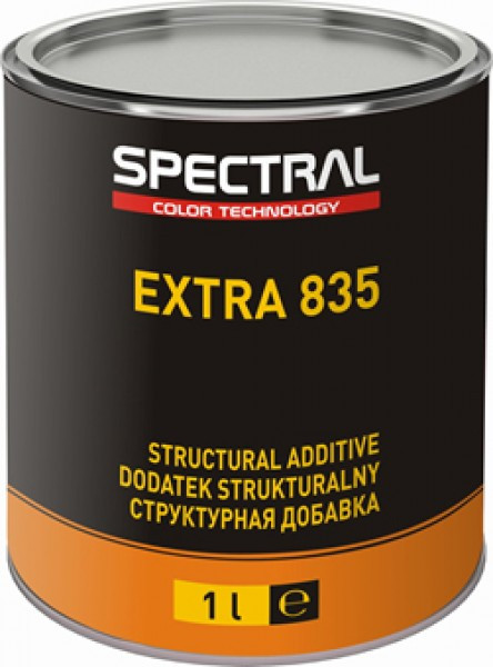 Добавка структурная 1л Extra 835 SPECTRAL