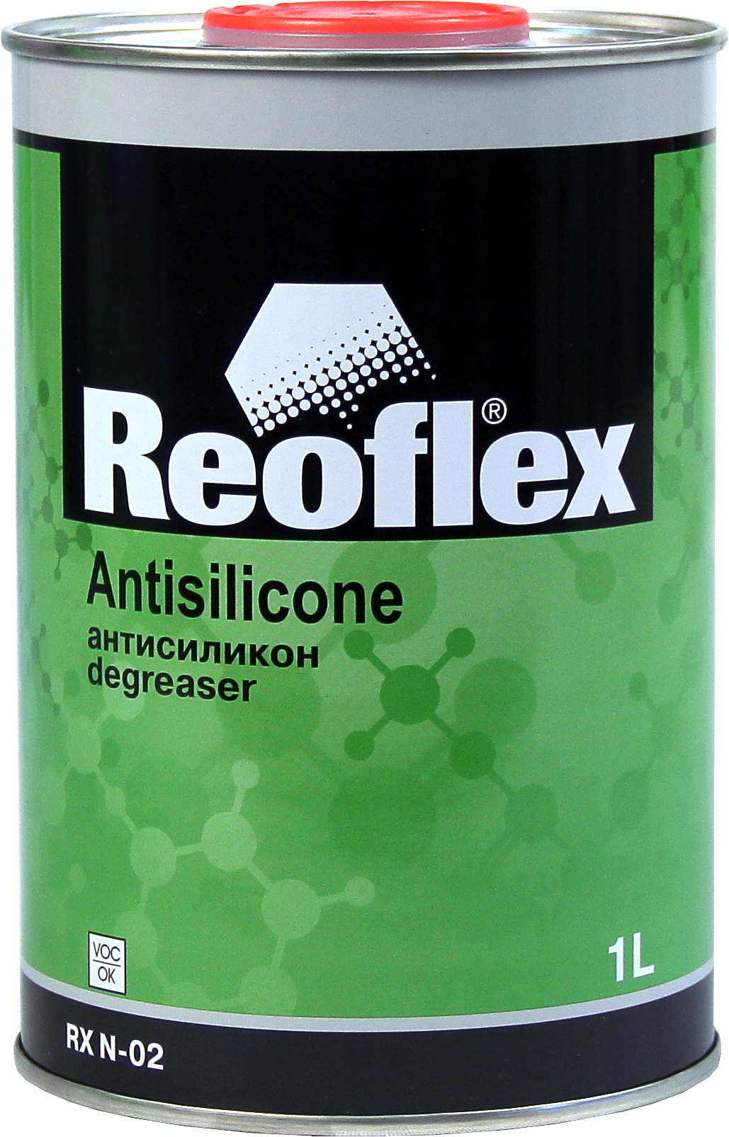 Антисиликон стандартный 1л REOFLEX