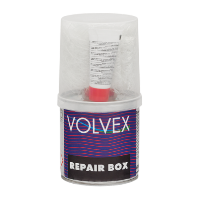Смесь для ремонта REPAIR BOX 0,25кг VOLVEX