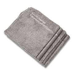999619 Cалфетка из микрофибры для нанесения керамических составов KCX coating towel