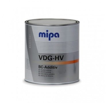 Бесцветная добавка для базового покрытия MIPA BC-Additiv VDG-HV
